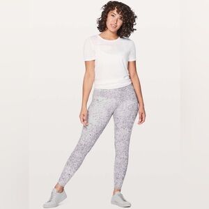 Lululemon - Wunder Under Low-Rise Tight *Full-On Luxtreme 28"